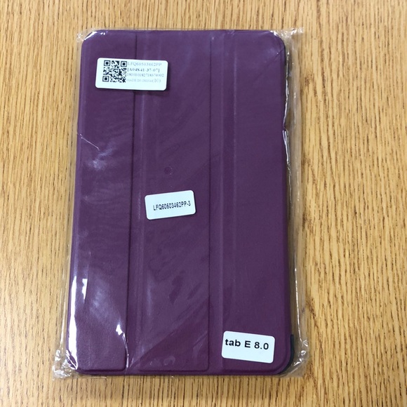 Tab E 8.0 Samsung tablet case - Picture 2 of 2